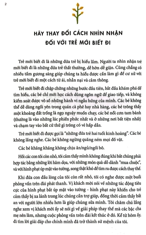 em bé tập đi montessori - montessori toddler