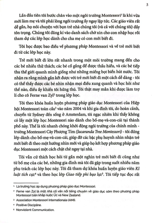 em bé tập đi montessori - montessori toddler