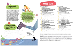 em biết gì? - thế giới vi khuẩn