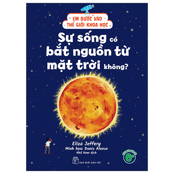 Em Bước Vào Thế Giới Khoa Học - Cây Có Biết Trò Chuyện Không? - Ảnh 5