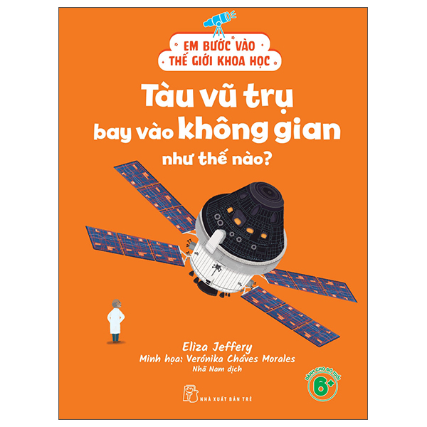 Em Bước Vào Thế Giới Khoa Học - Sự Sống Có Bắt Nguồn Từ Mặt Trời Không? - Ảnh 2