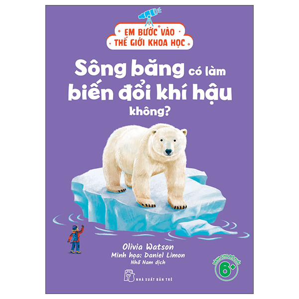 Em Bước Vào Thế Giới Khoa Học - Sự Sống Có Bắt Nguồn Từ Mặt Trời Không? - Ảnh 5