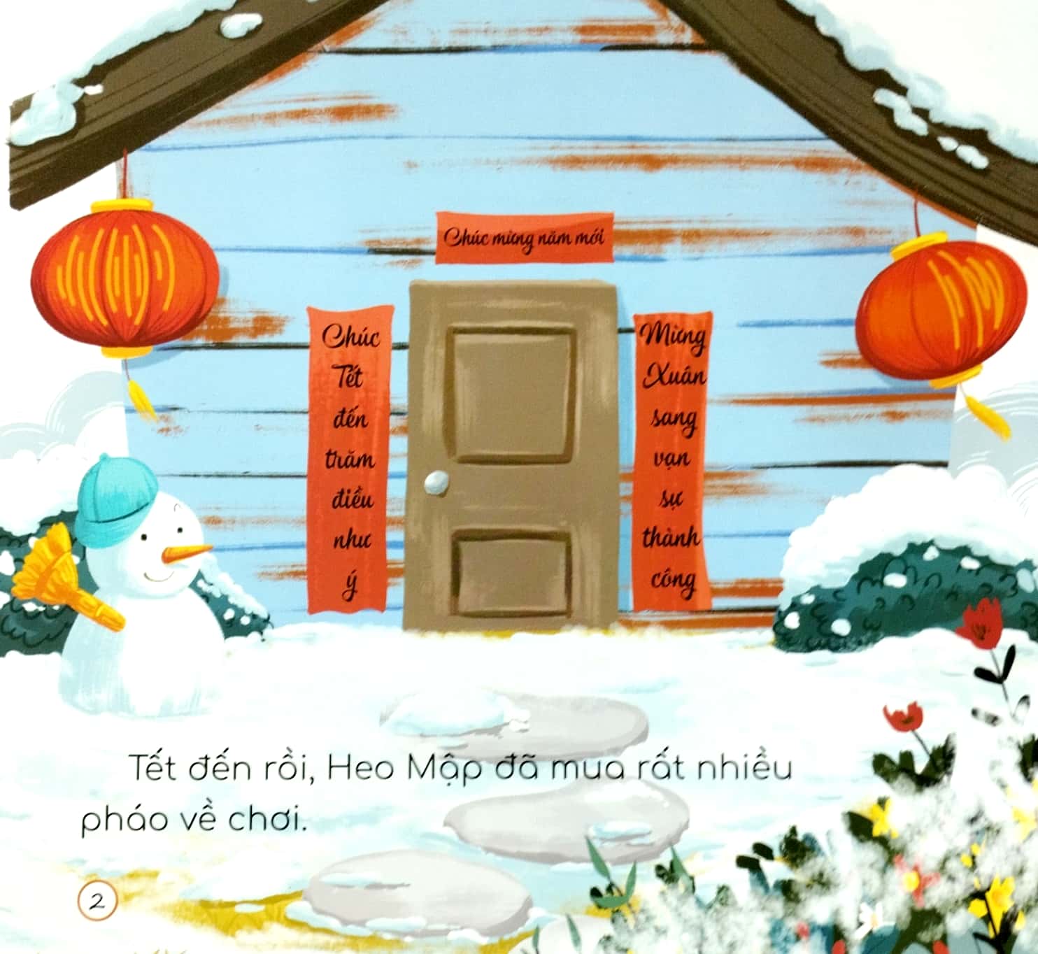 em học cách giữ an toàn cho bản thân - hiểm họa từ đốt pháo