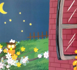 em học cách quản lí cảm xúc của mình - bi thật dũng cảm