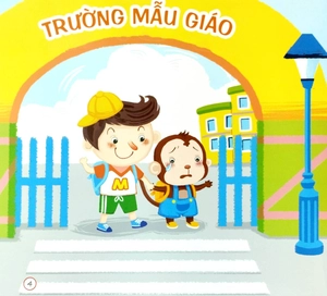 em học cách quản lí cảm xúc của mình - bi thật dũng cảm