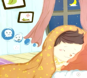 em học cách quản lí cảm xúc của mình - cái gì cũng sợ