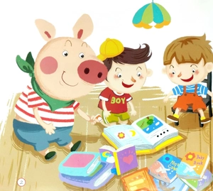 em học cách quản lí cảm xúc của mình - cùng nhau chia sẻ