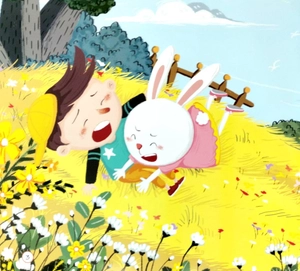 em học cách quản lí cảm xúc của mình - những nỗi buồn của bi