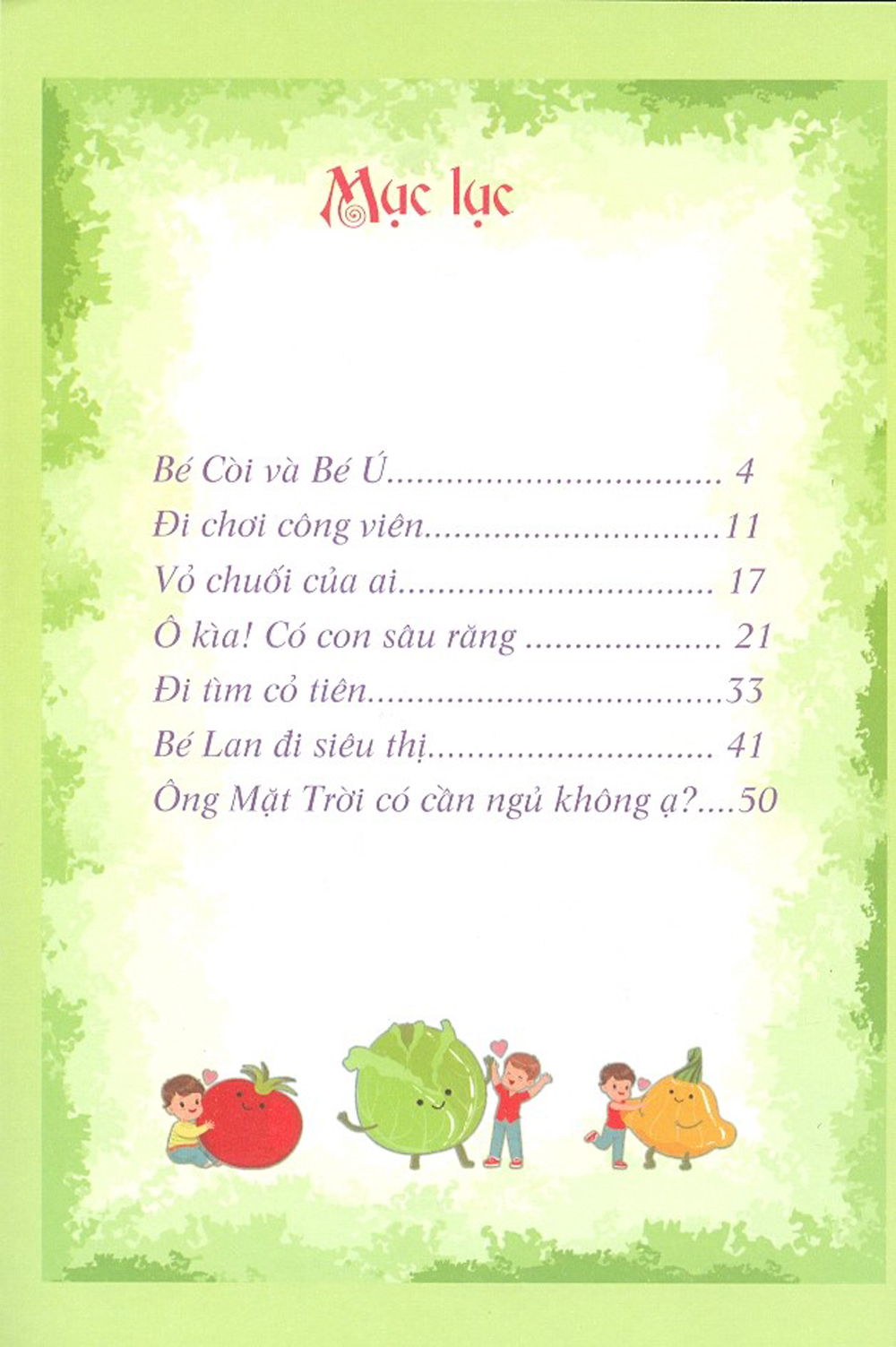 em học điều hay: công dân gương mẫu tí hon