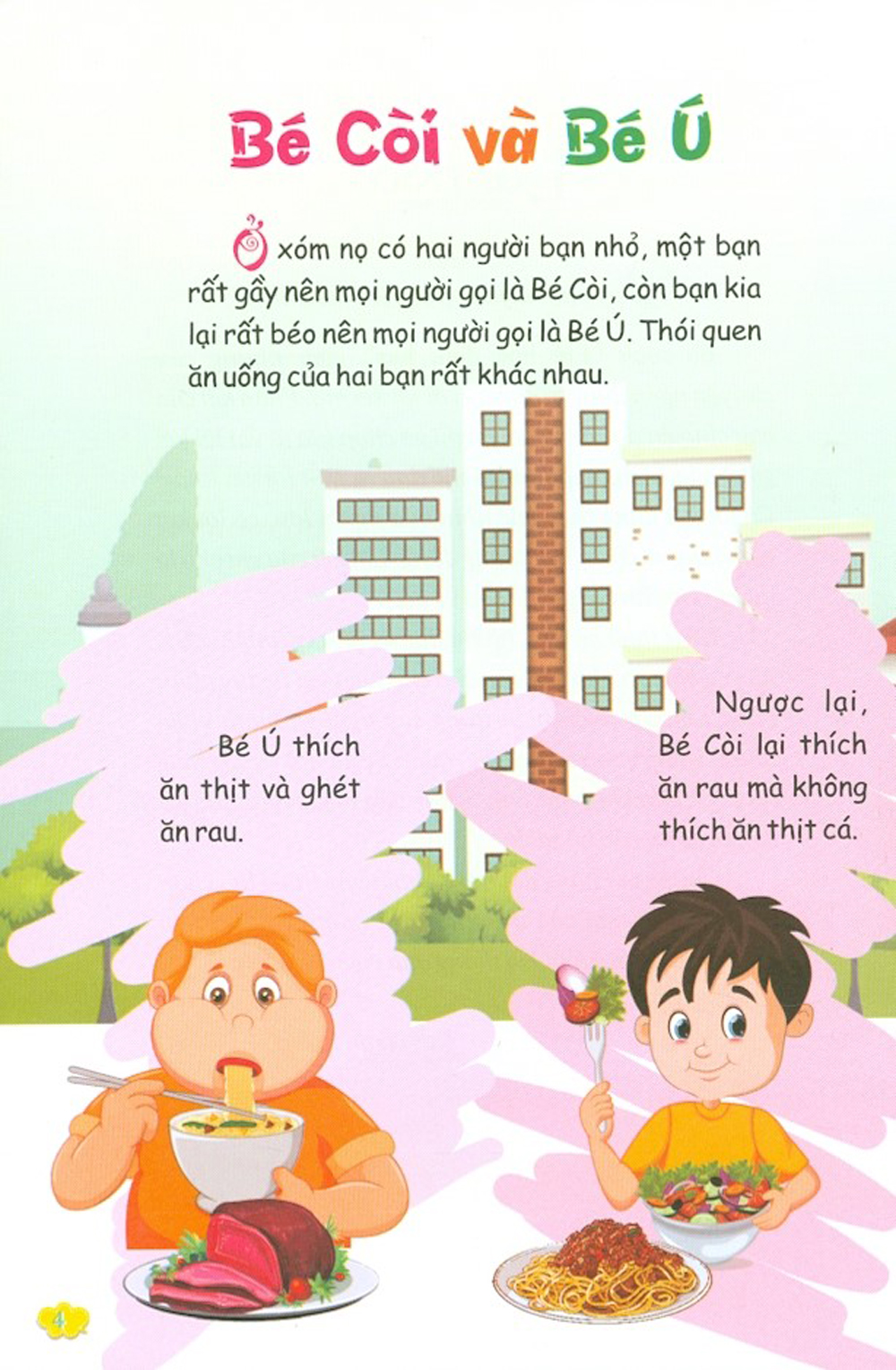 em học điều hay: công dân gương mẫu tí hon