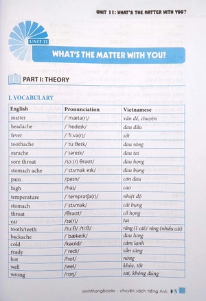 em học giỏi tiếng anh lớp 5 - tập 2 (tái bản 02)