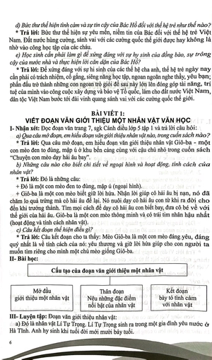 em học giỏi tiếng việt 5 - tập 1