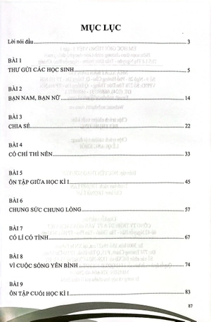 em học giỏi tiếng việt 5 - tập 1