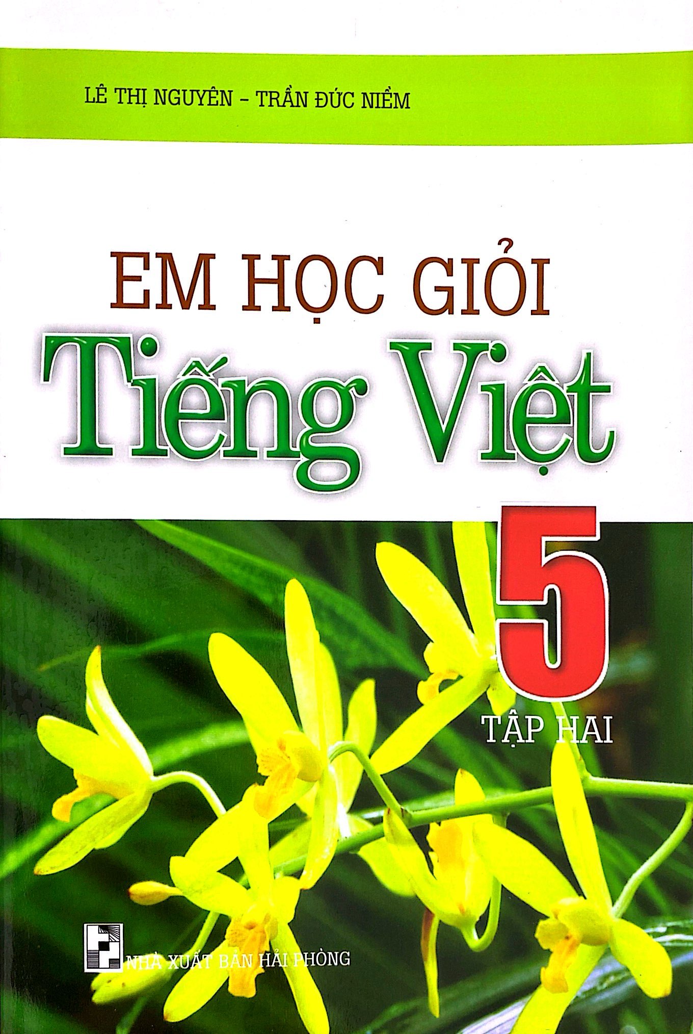 em học giỏi tiếng việt 5 - tập 2