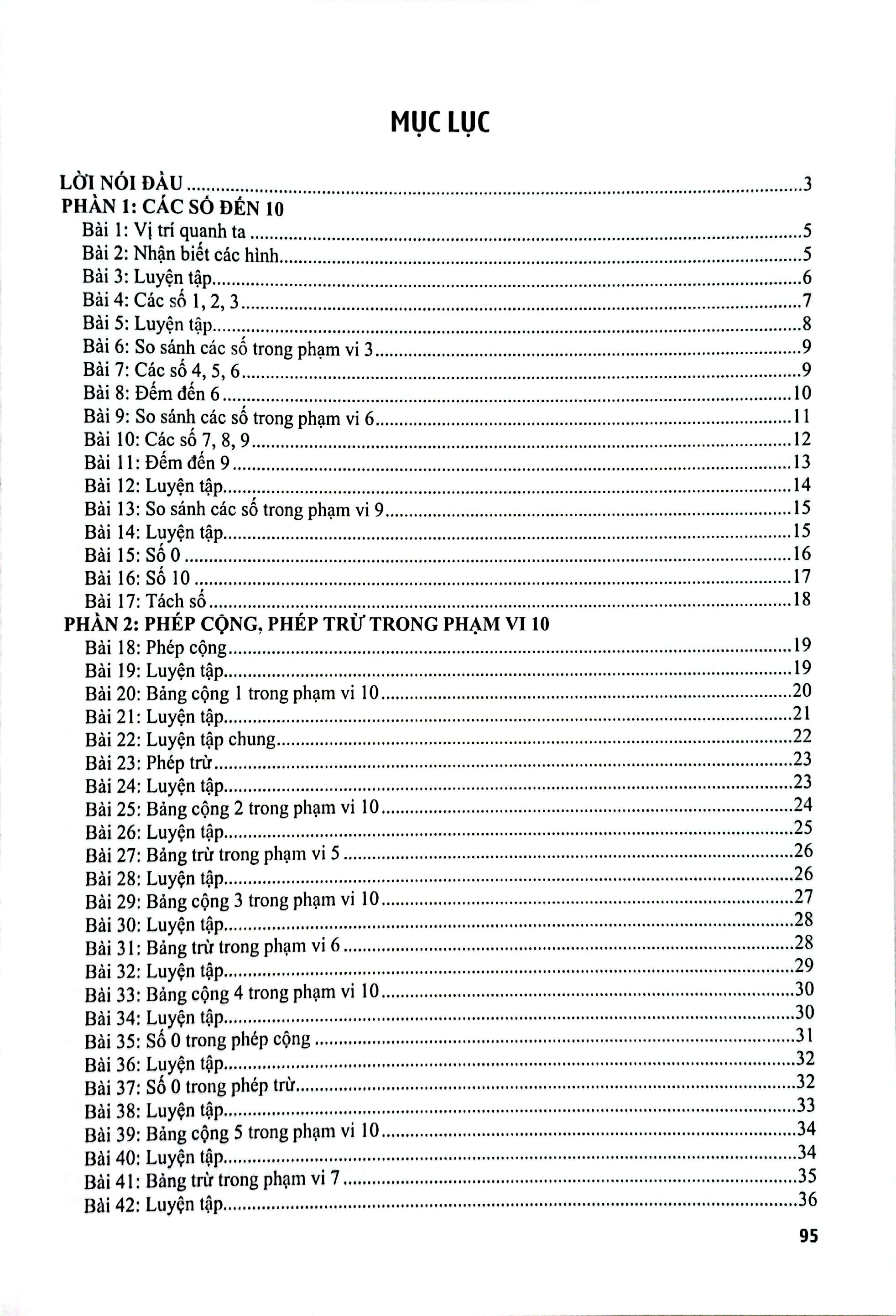 em học giỏi toán 1 (dùng chung các bộ sgk)