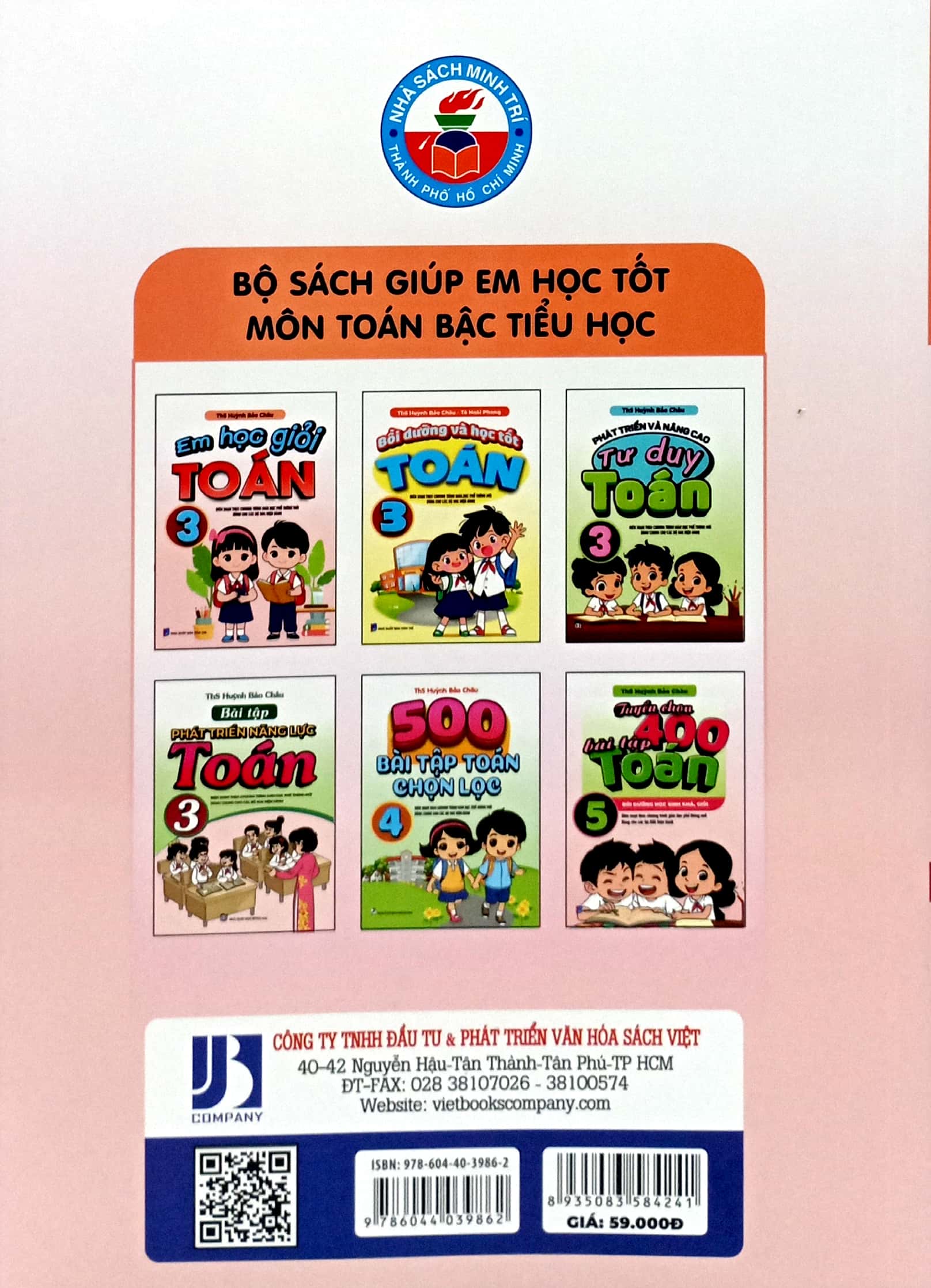 em học giỏi toán 3