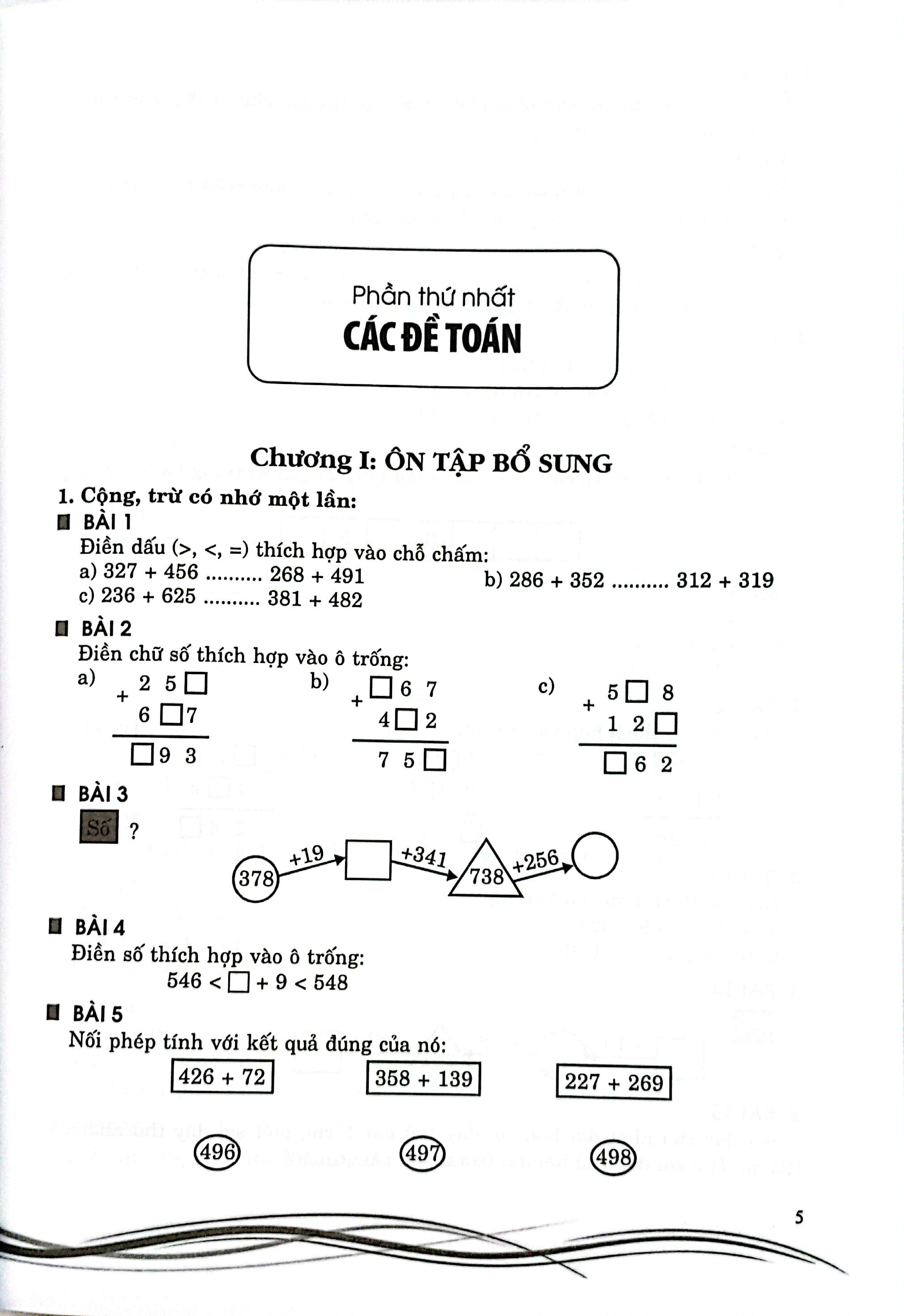 em học giỏi toán 3 (dùng chung các bộ sgk)