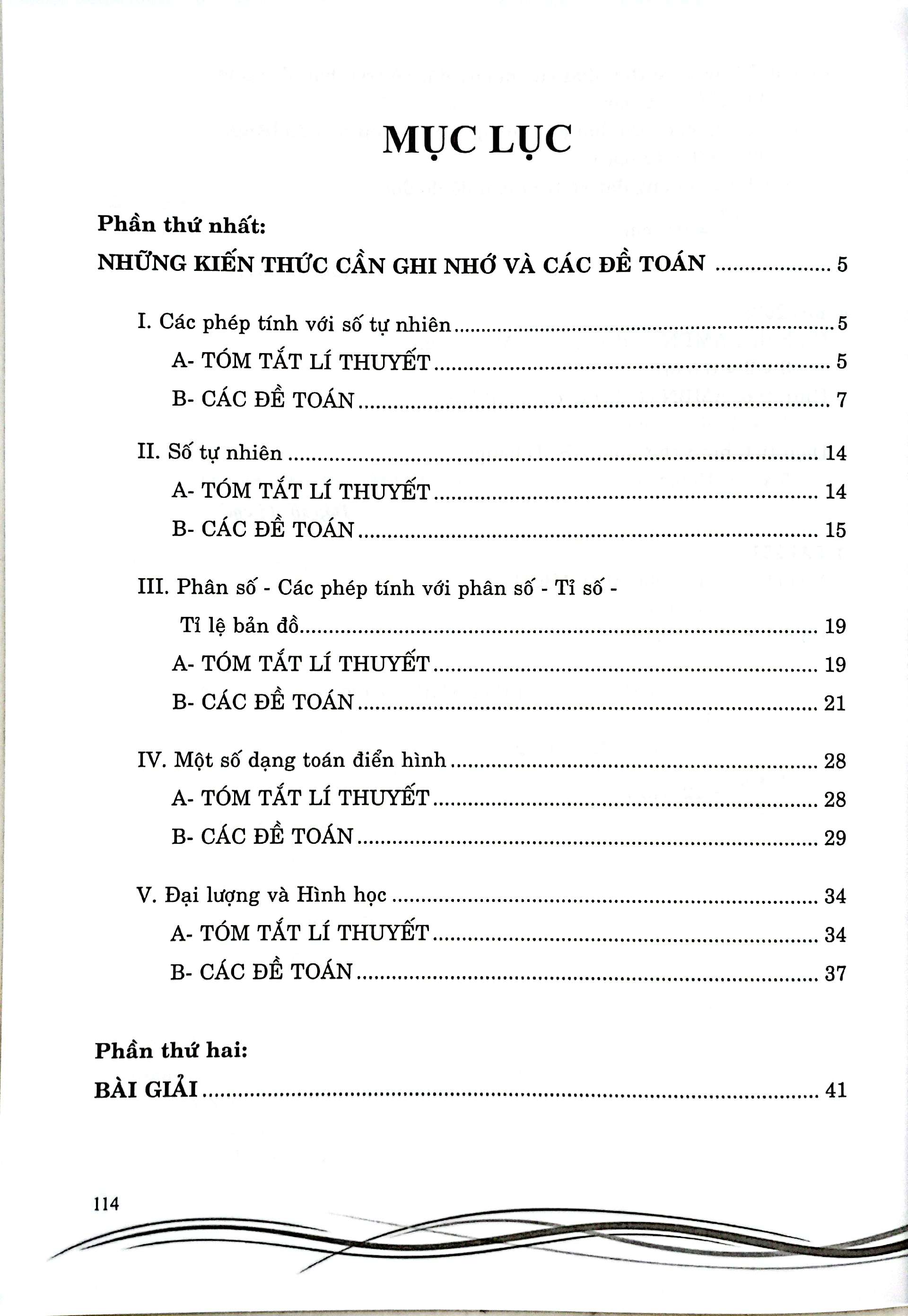 em học giỏi toán 4 (dùng chung các bộ sgk)