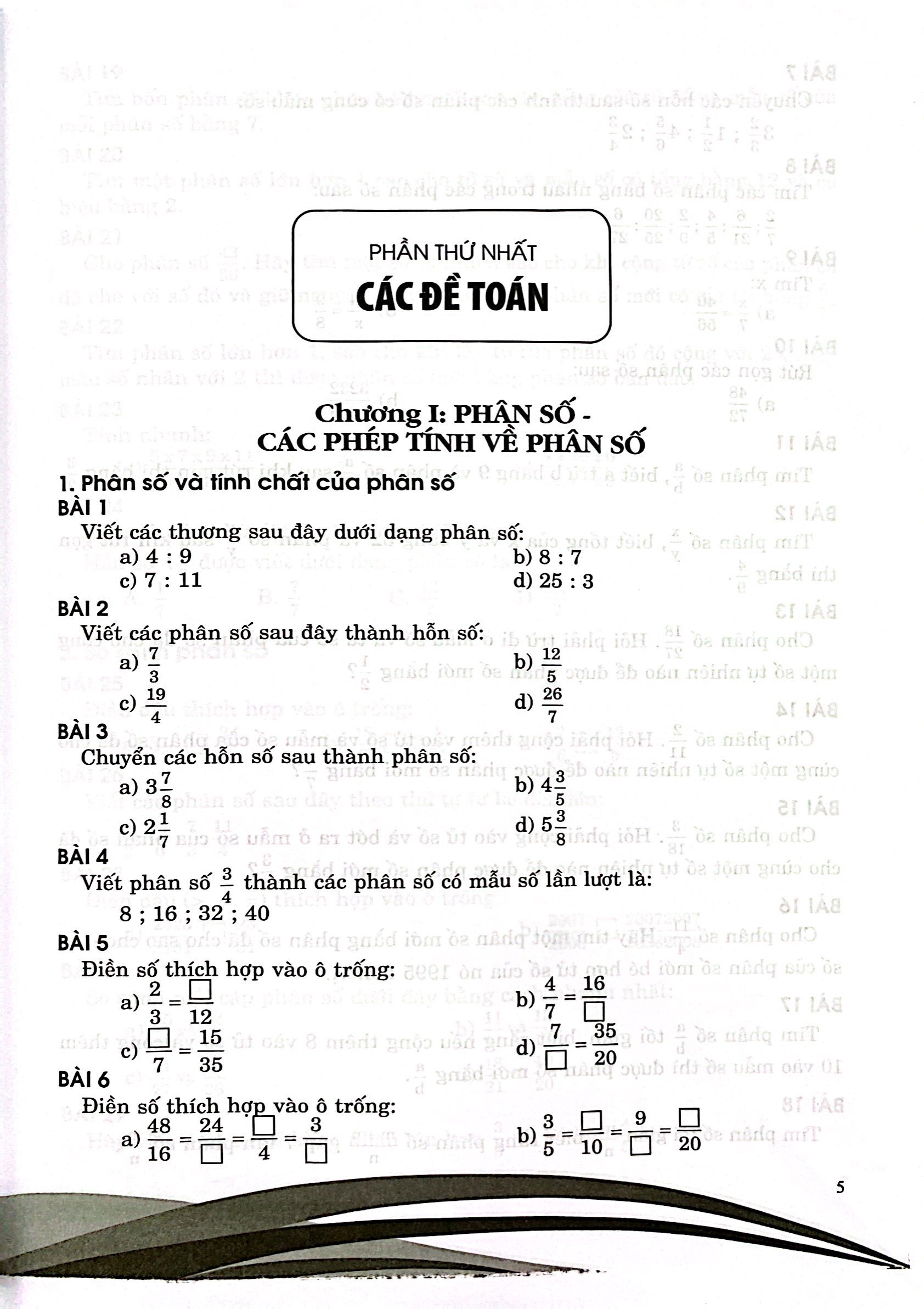 em học giỏi toán 5 (biên soạn theo chương trình giáo dục phổ thông mới)