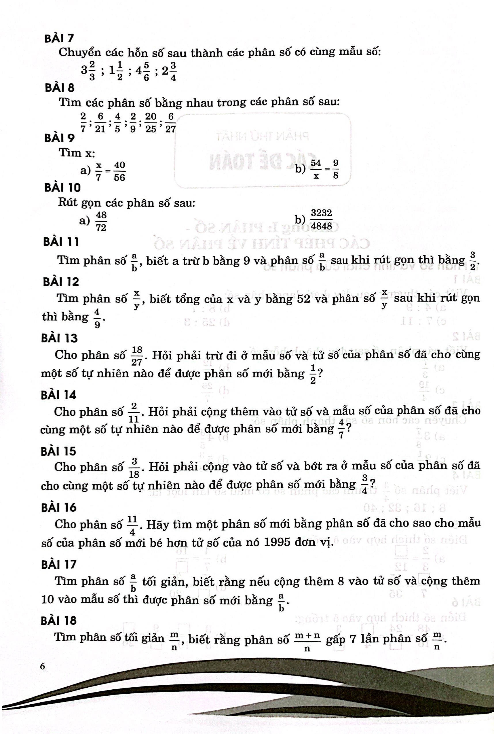 em học giỏi toán 5 (biên soạn theo chương trình giáo dục phổ thông mới)