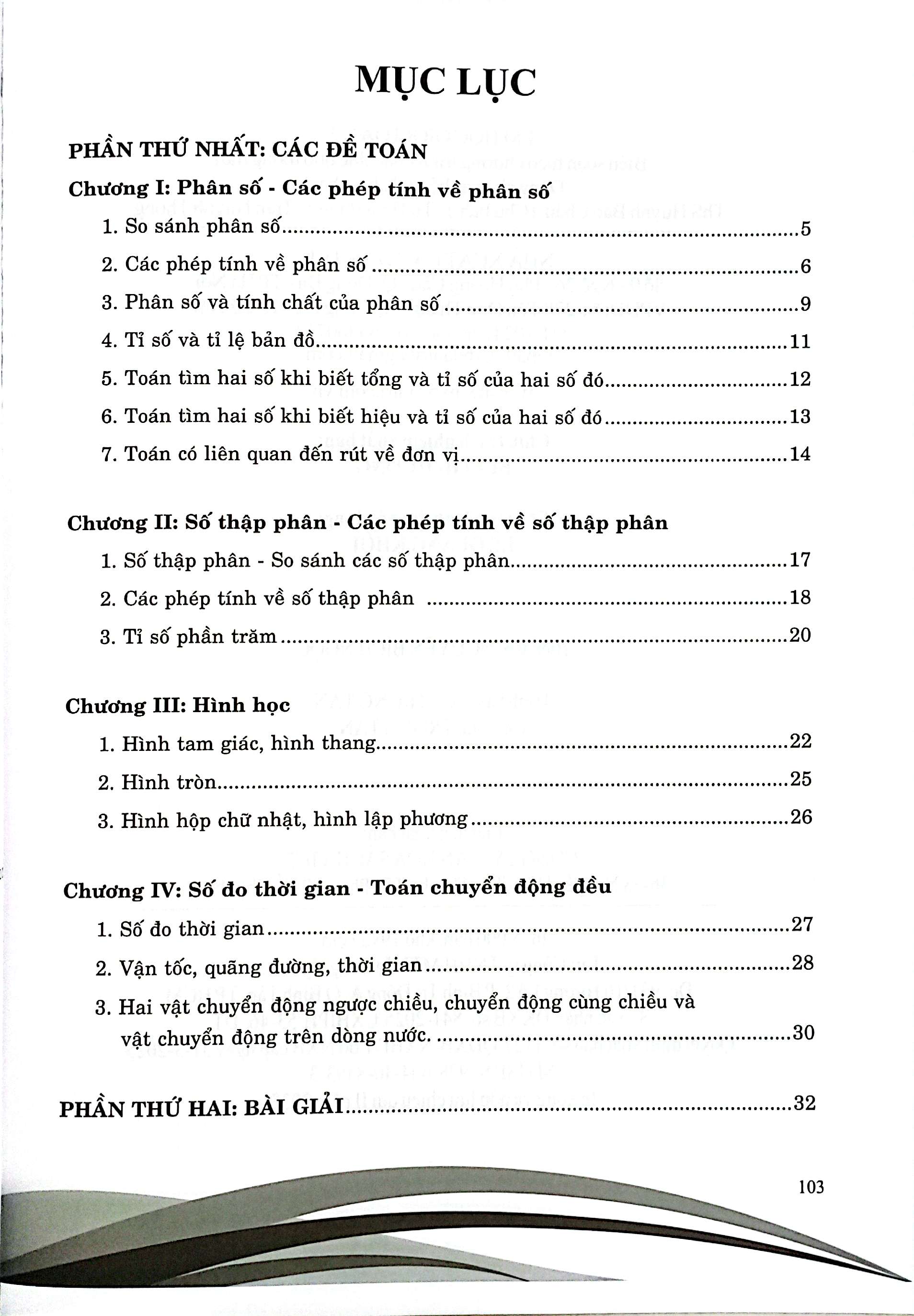 em học giỏi toán 5 (dùng chung các bộ sgk)