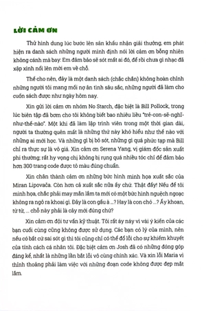 em học python - sách hướng dẫn vui học lập trình - tập 2