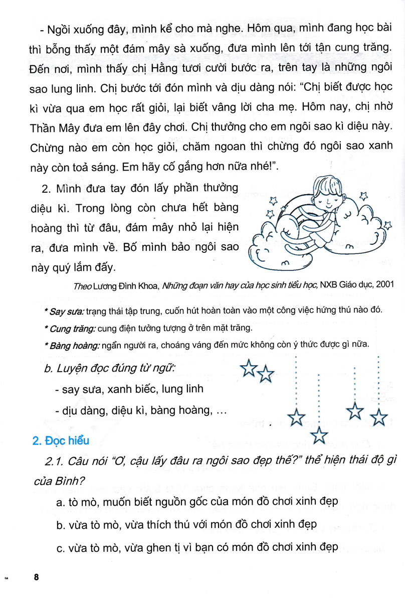 em học tiếng việt 3 - tập 1 (biên soạn theo chương trình giáo dục phổ thông mới - định hướng phát triển năng lực - dùng chung cho các bộ sgk hiện hành)