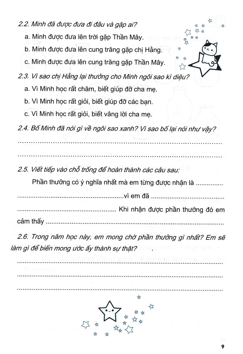 em học tiếng việt 3 - tập 1 (biên soạn theo chương trình giáo dục phổ thông mới - định hướng phát triển năng lực - dùng chung cho các bộ sgk hiện hành)