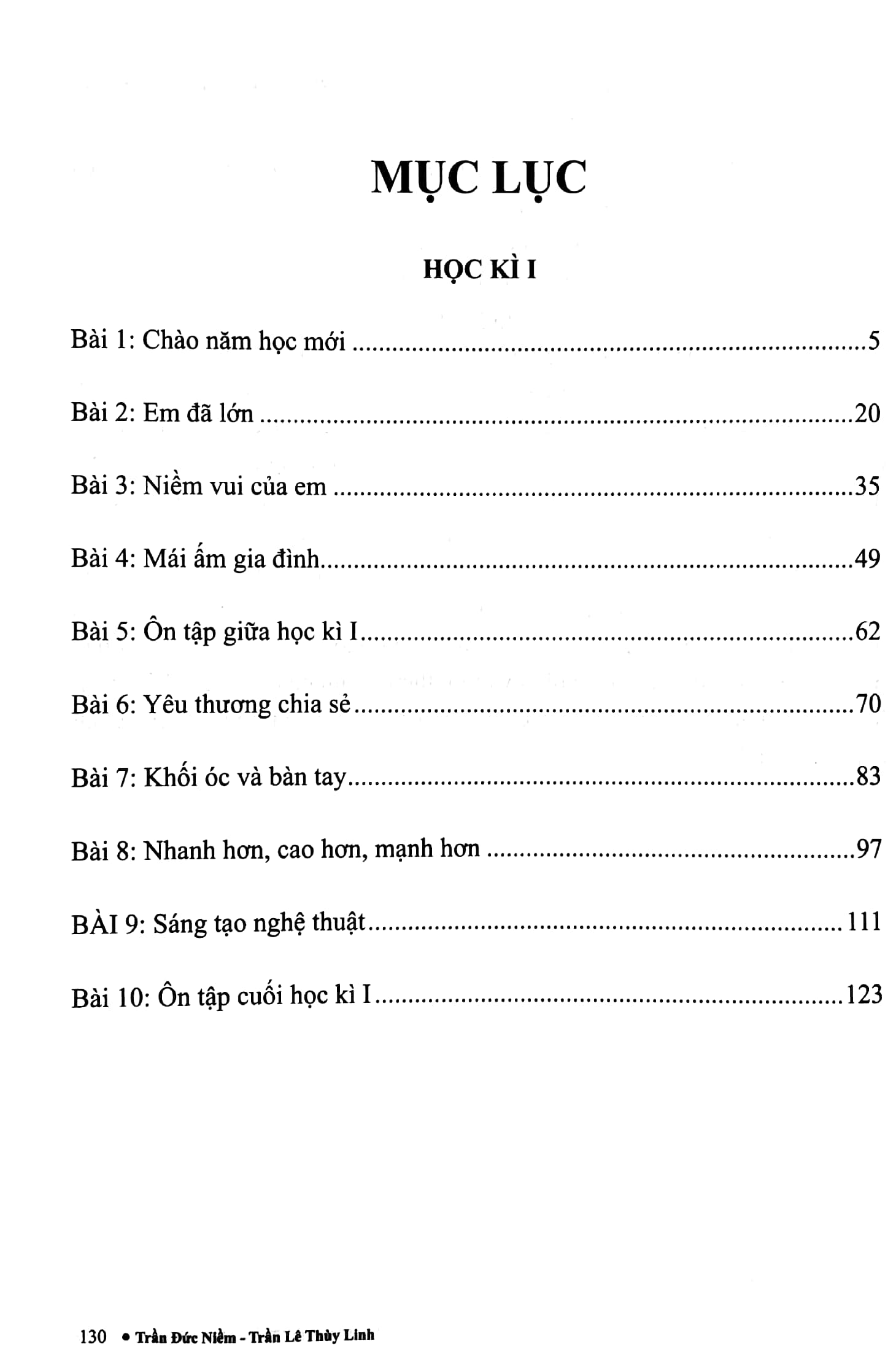 em học tốt tiếng việt 3 - tập 1 (theo chương trình gdpt mới - dùng chung cho 3 bộ sách)