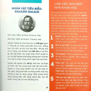 em là nhà khoa học nhí - kiến thức về những loại máy móc đơn giản dành cho trẻ em