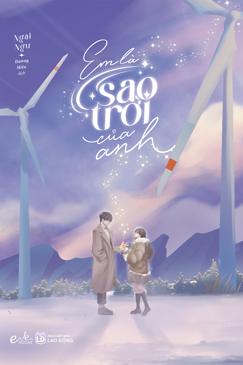 Em Là Sao Trời Của Anh