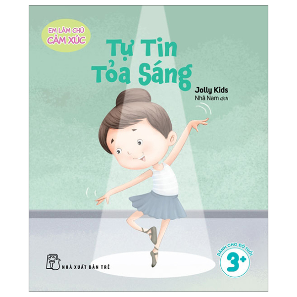 Em Lam Chu Cam Xuc - Tu Tin Toa Sang