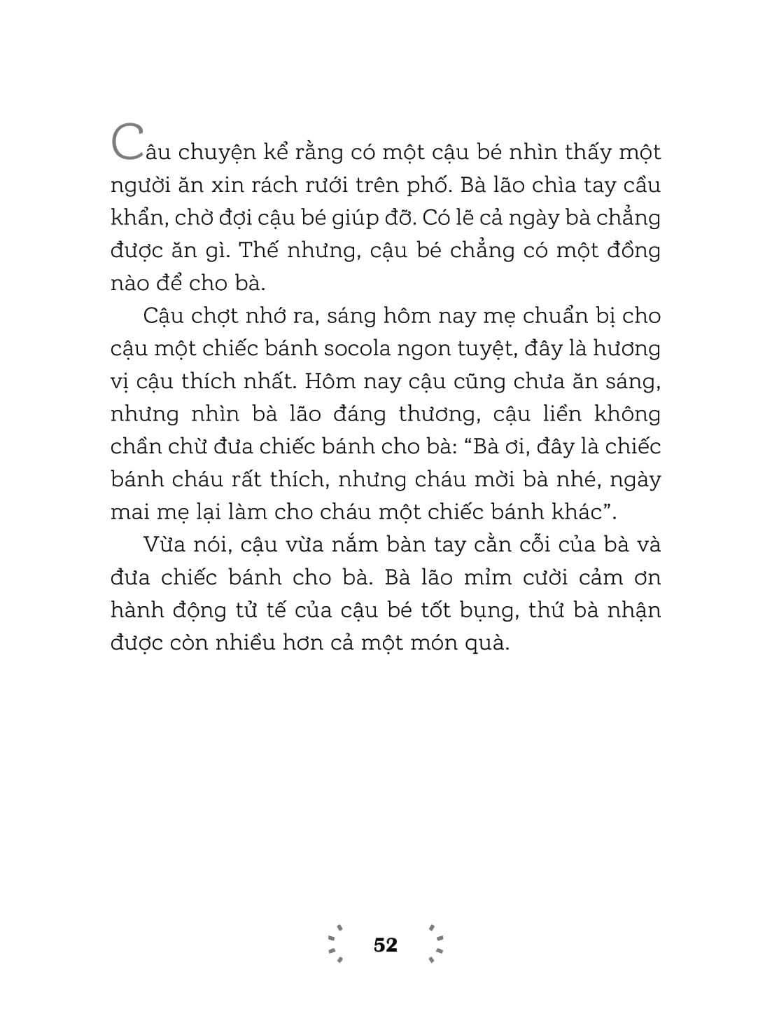 em lớn lên cùng ca dao, tục ngữ, thành ngữ - biết ơn
