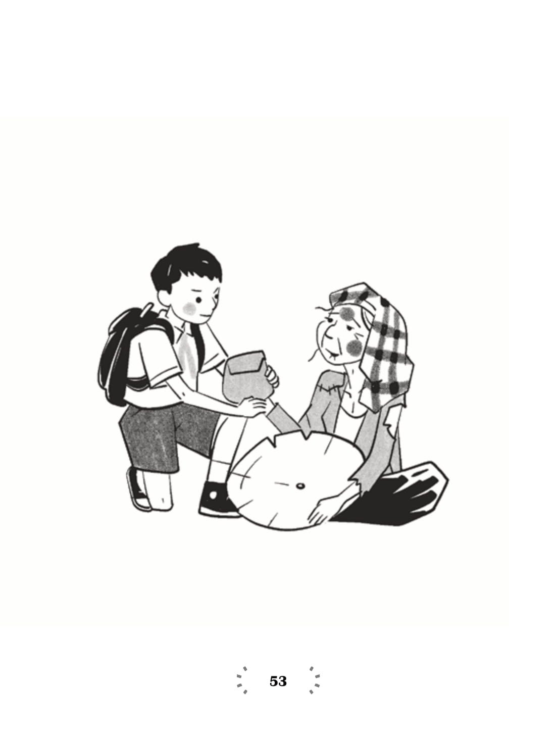 em lớn lên cùng ca dao, tục ngữ, thành ngữ - biết ơn