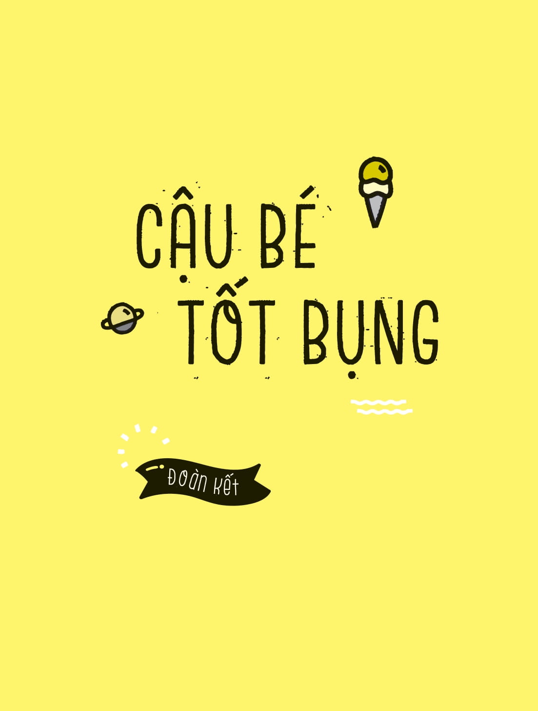 Em Lớn Lên Cùng Ca Dao, Tục Ngữ, Thành Ngữ - Đoàn Kết