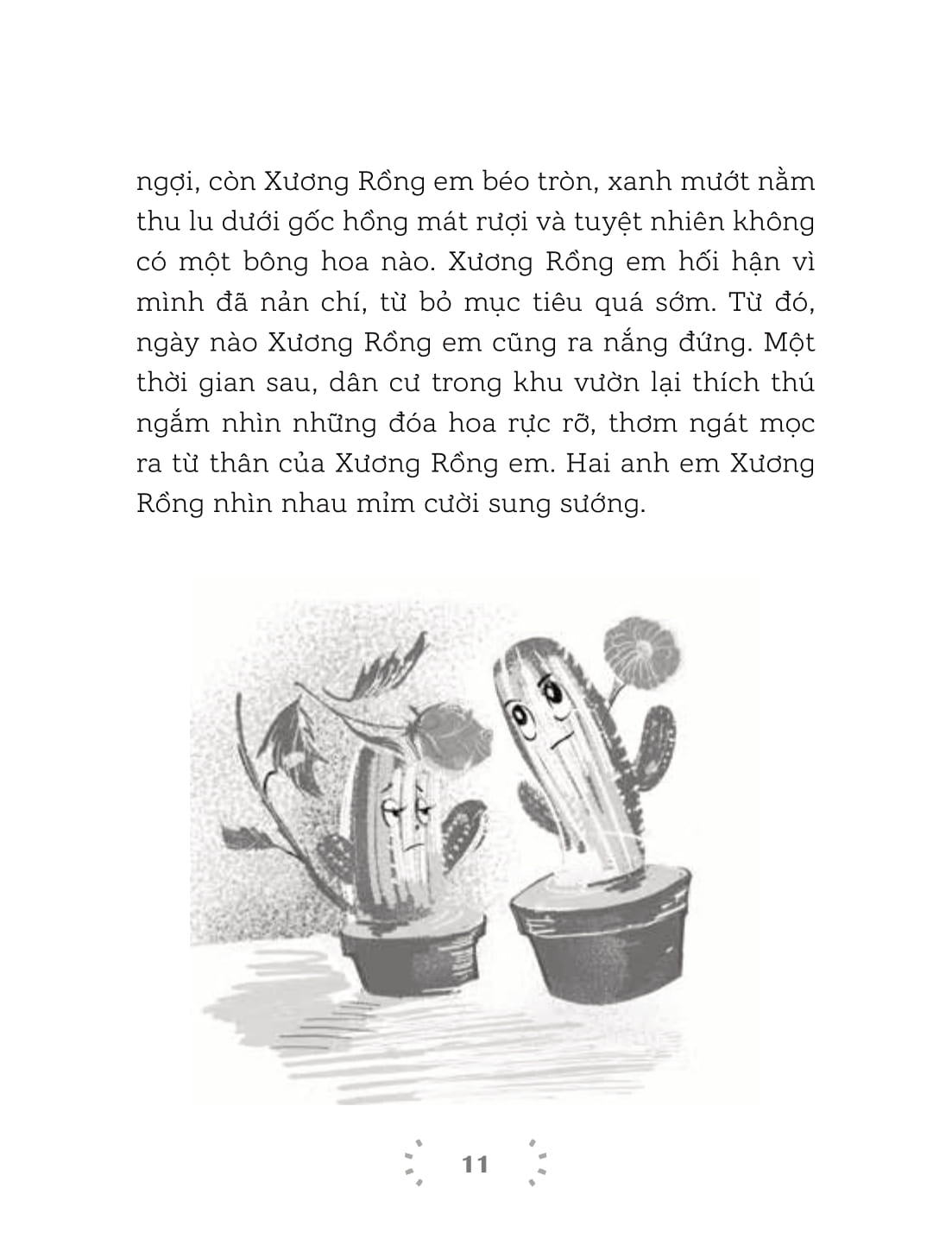 em lớn lên cùng ca dao, tục ngữ, thành ngữ - luyện chí