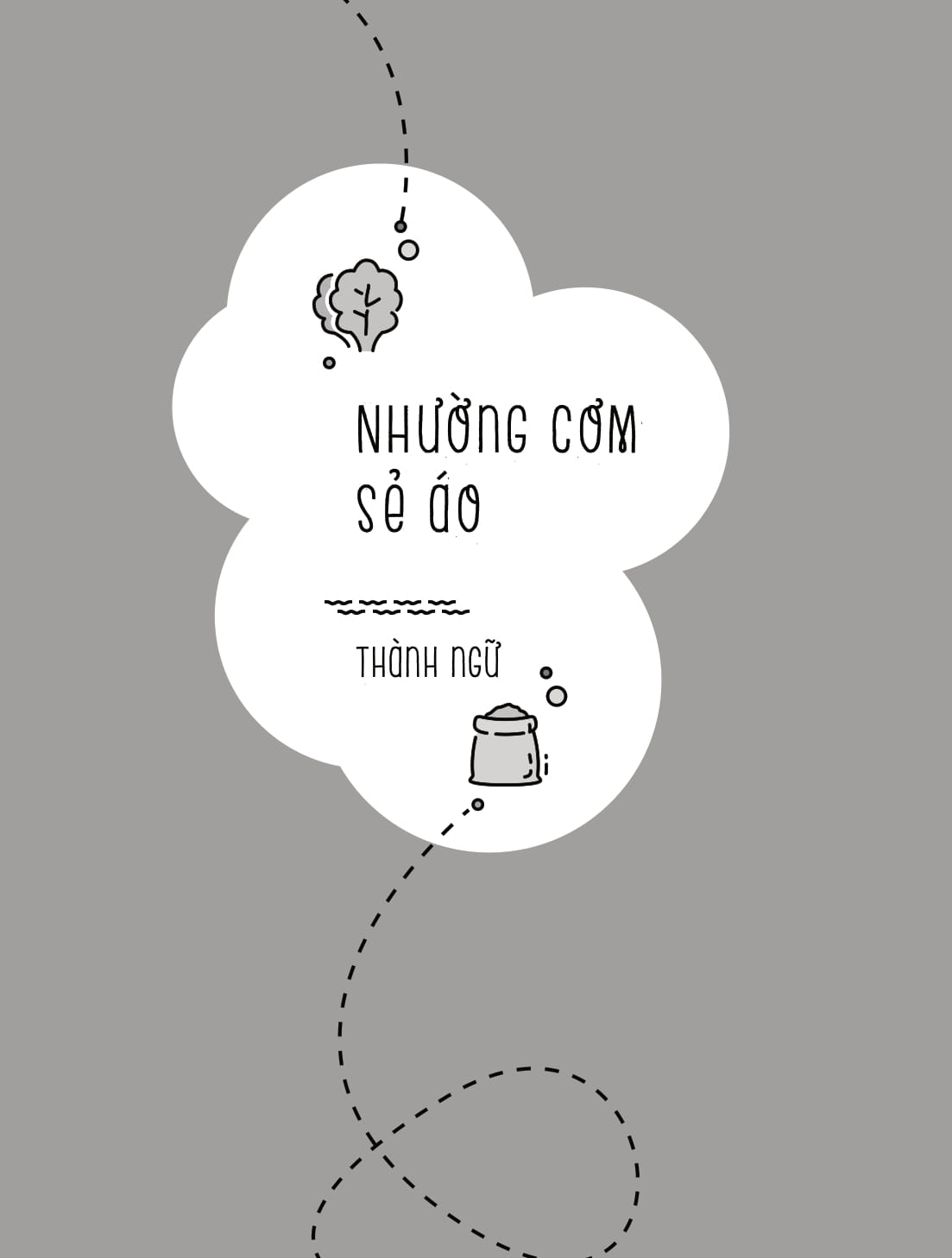 em lớn lên cùng ca dao, tục ngữ, thành ngữ - nhân từ