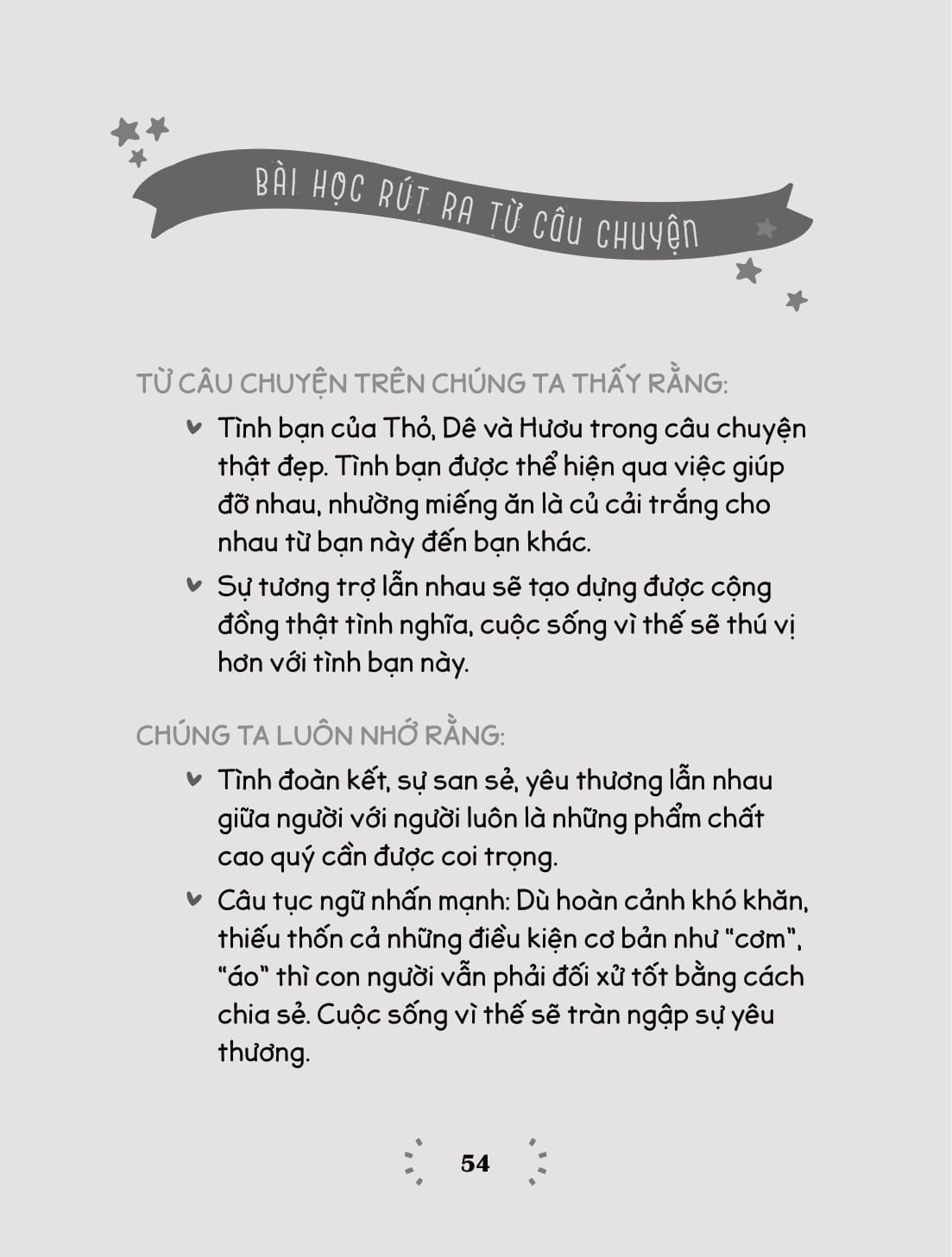 em lớn lên cùng ca dao, tục ngữ, thành ngữ - nhân từ