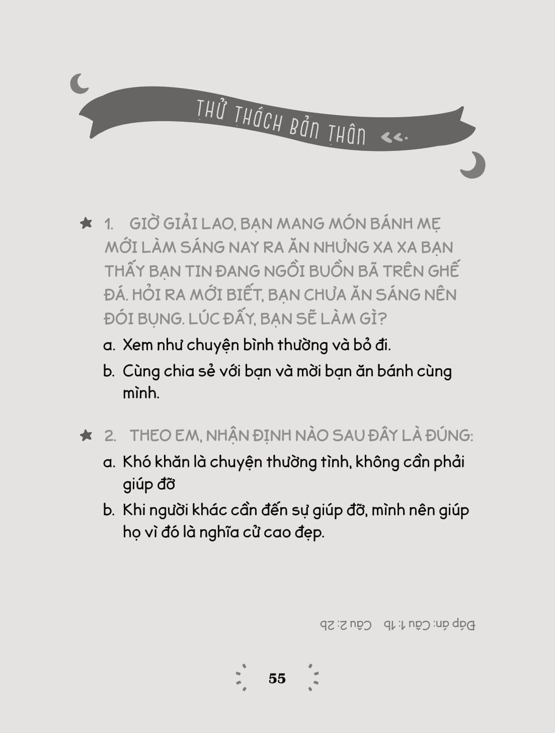 em lớn lên cùng ca dao, tục ngữ, thành ngữ - nhân từ