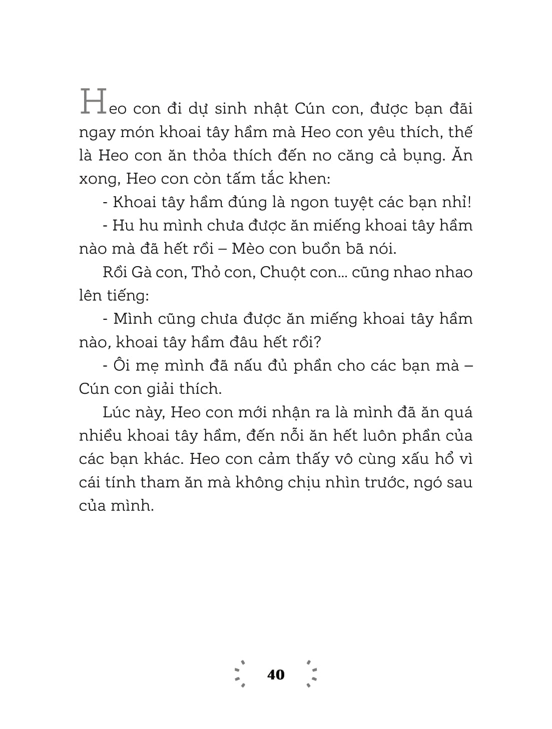 em lớn lên cùng ca dao, tục ngữ, thành ngữ - sống đẹp