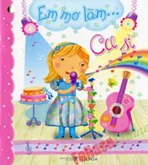 em mơ làm (bộ 4 cuốn)