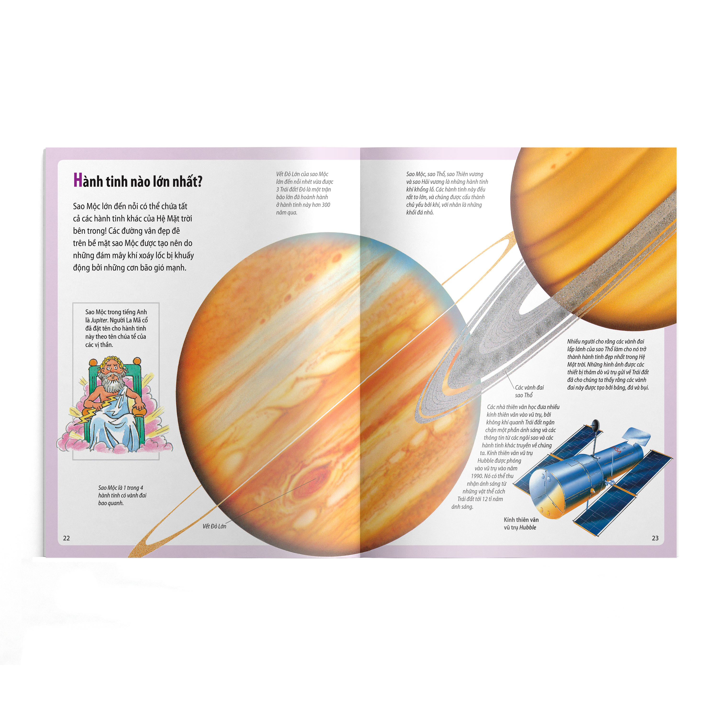 em muốn biết vì sao - các ngôi sao nhấp nháy và những câu hỏi khác về vũ trụ (tái bản 2022)