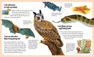 em muốn biết vì sao - lạc đà có bướu (tái bản 2018)