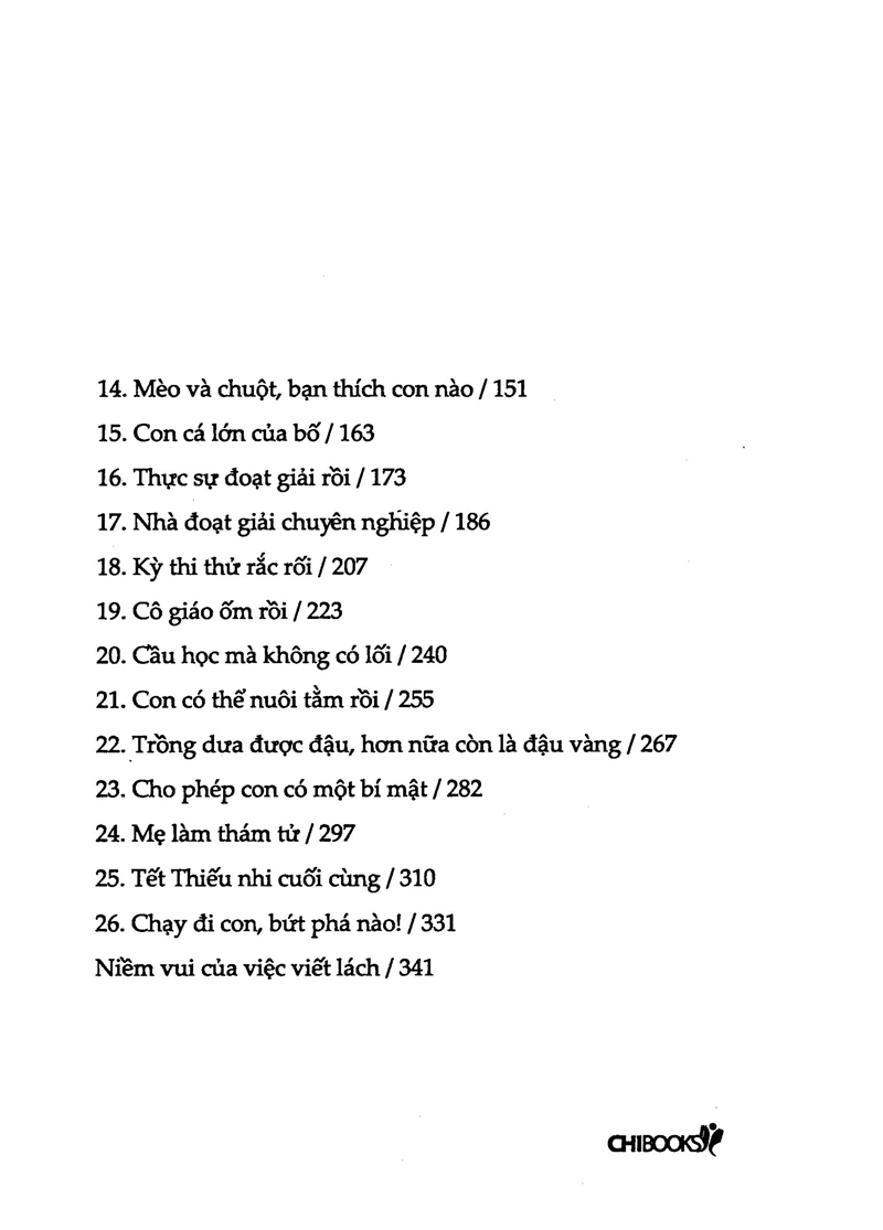 em muốn làm con ngoan