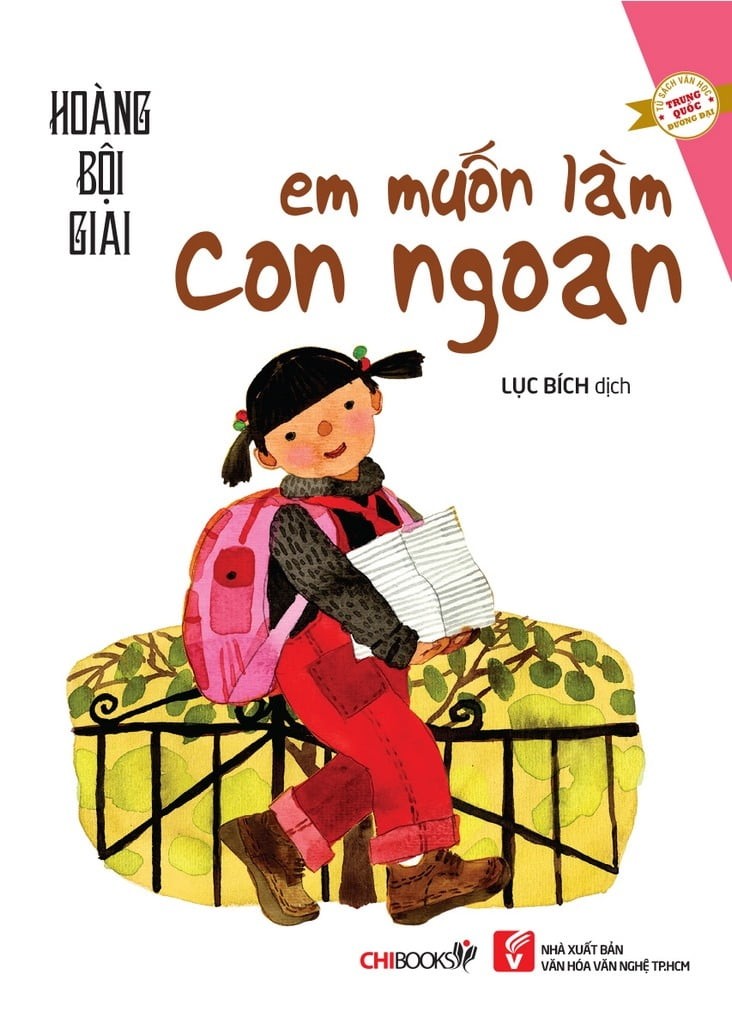 em muốn làm con ngoan (tái bản 2018)