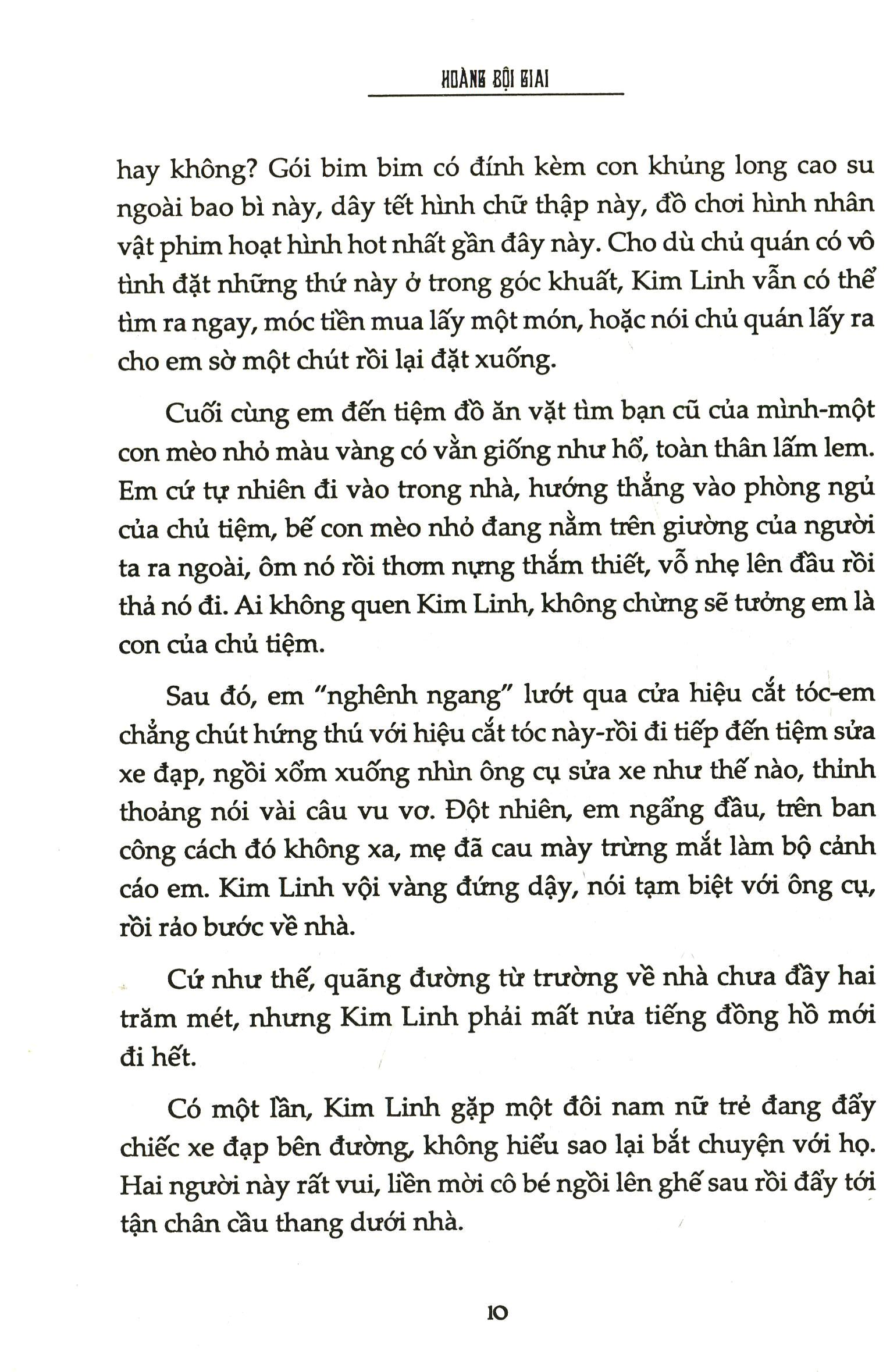 em muốn làm con ngoan (tái bản 2018)
