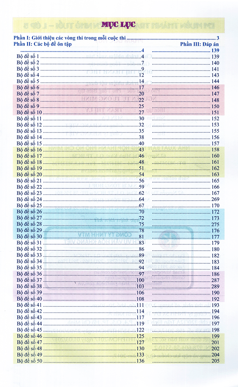 em muốn làm trạng nguyên nhỏ tuổi lớp 5