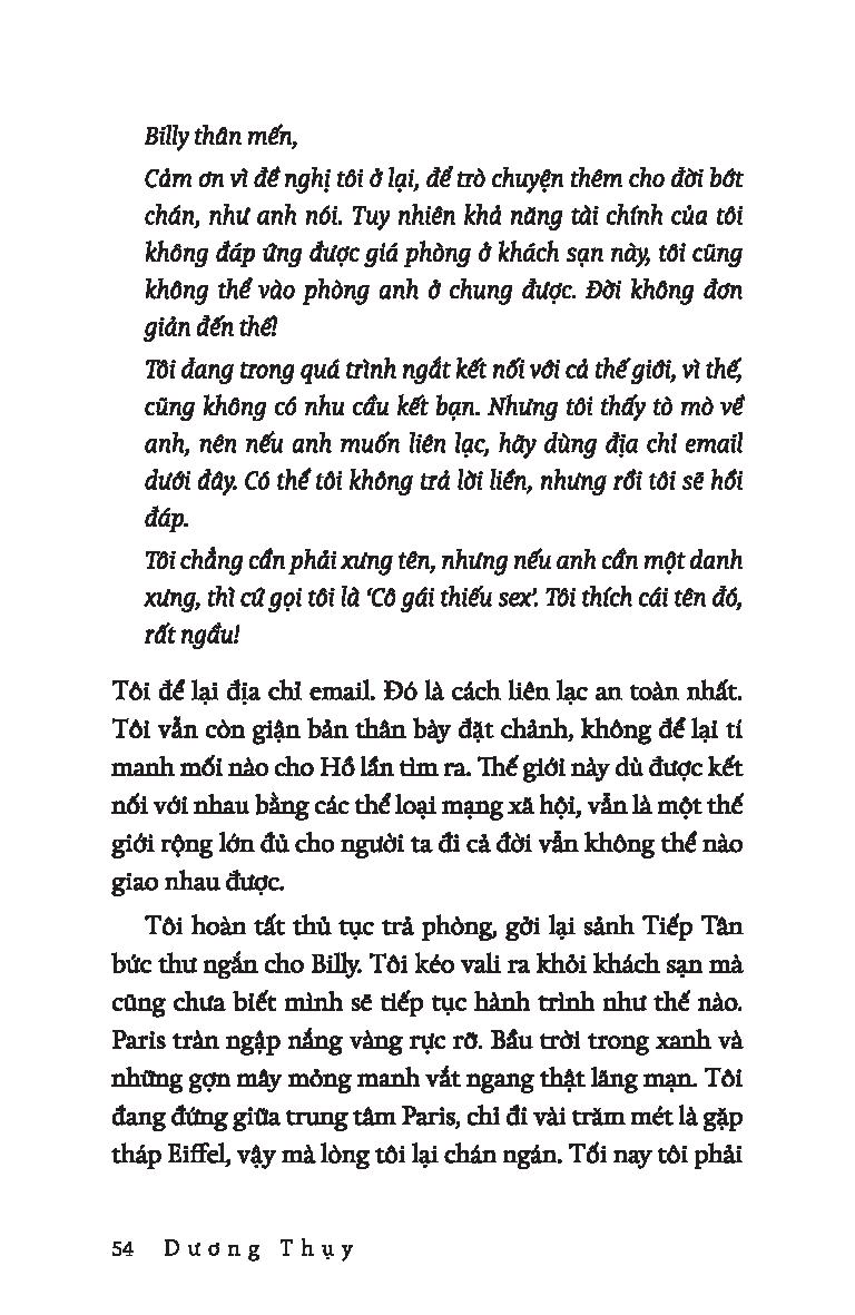 em rắc thính, anh thả tình