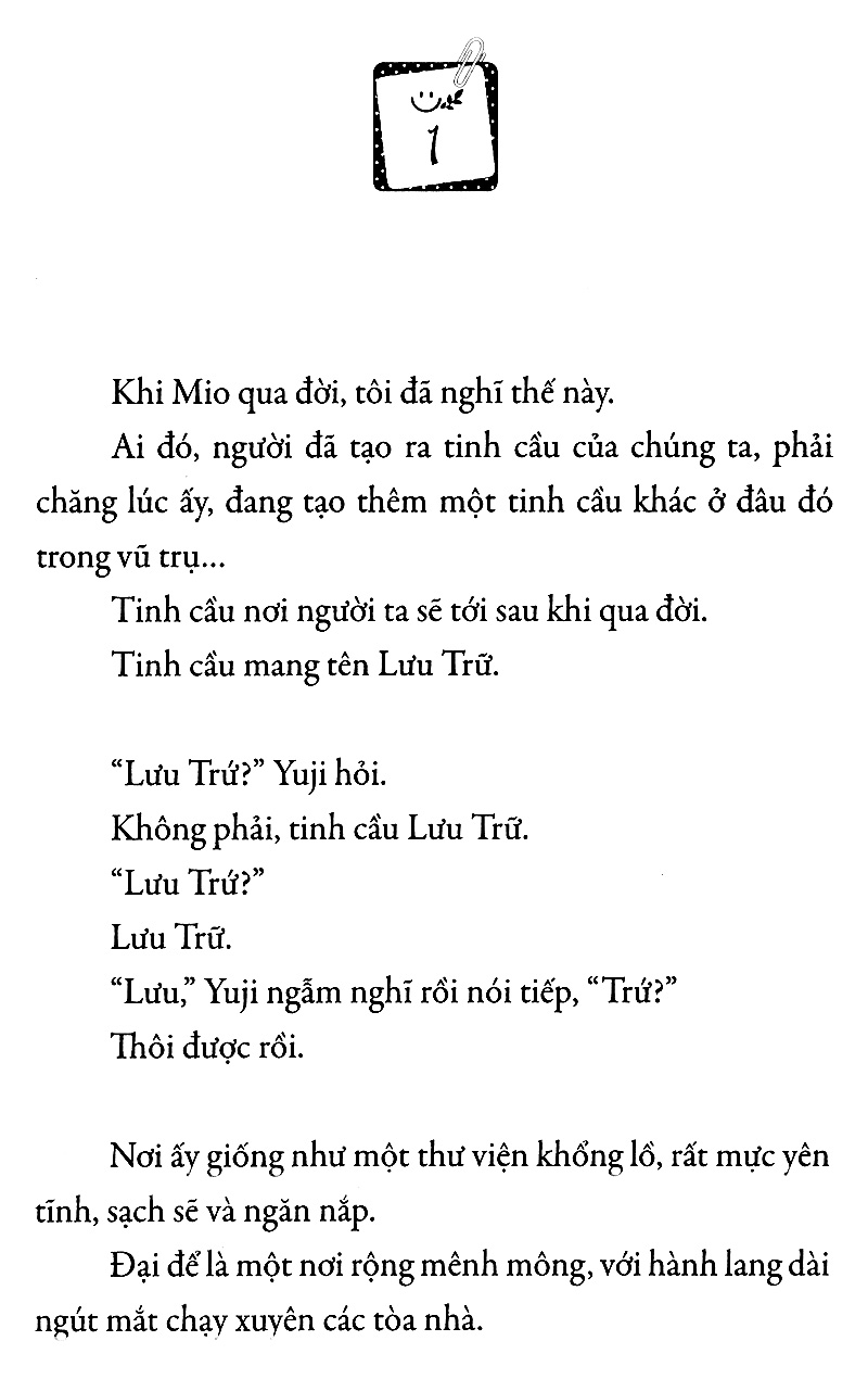 em sẽ đến cùng cơn mưa (tái bản 2023)
