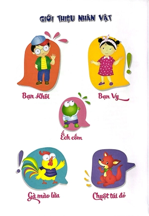 em tự tin vào lớp một - toán học trong cuộc sống